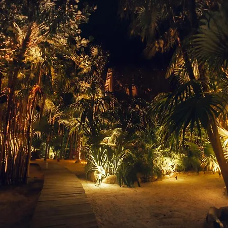 Tribal Tulum