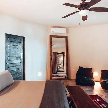 Tribal Tulum