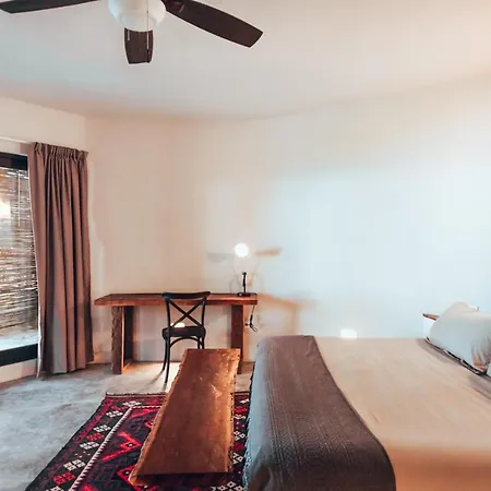 Hotel Tribal 4*