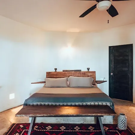 Tribal 4* Tulum