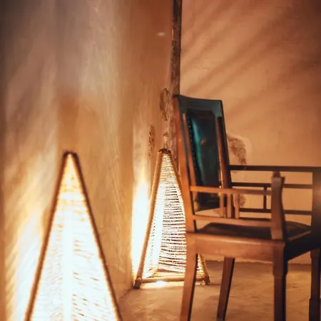 Tribal Tulum