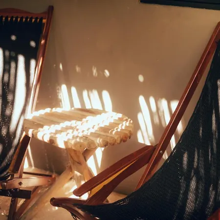 Tribal 4* Tulum