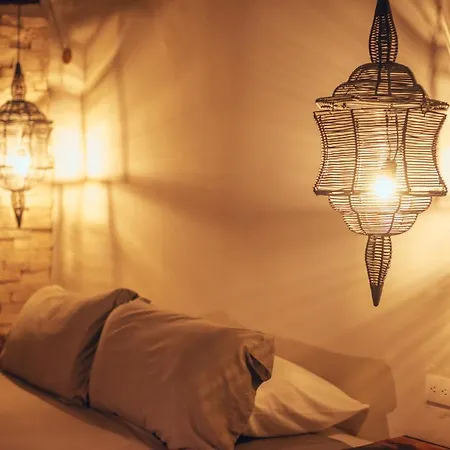 Tribal Hotel 4*