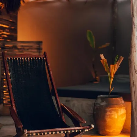 Tribal Hotel 4*