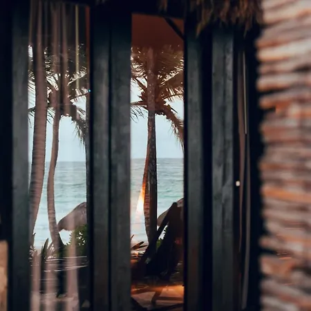 Tribal Hotel 4*