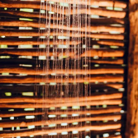 Tribal Tulum