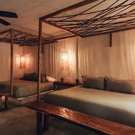 Tribal Hotel 4*