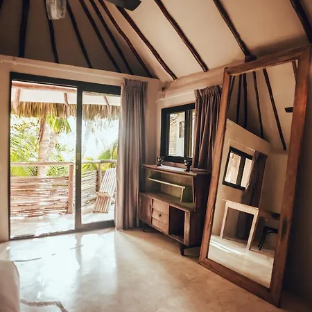 Tribal Tulum