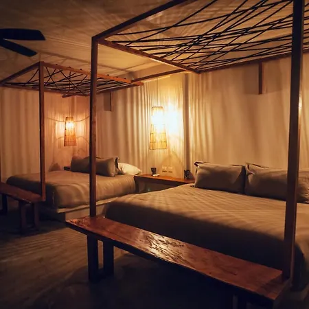 Tribal Hotel