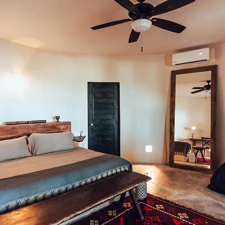 Tribal Hotel 4*