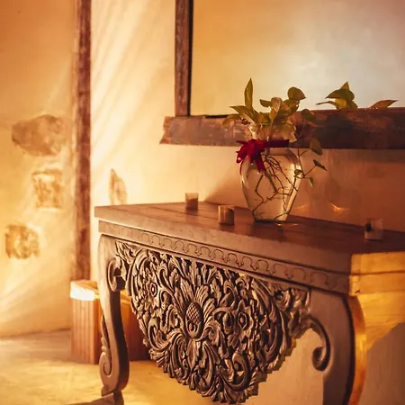 Tribal Tulum