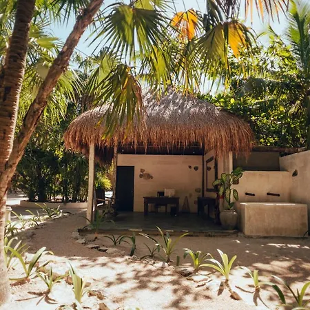 Tribal 4* Tulum