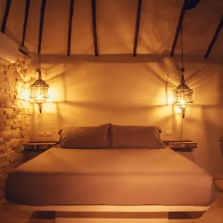 Hotel Tribal 4*