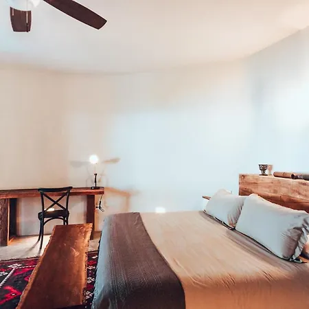 Tribal 4* Tulum