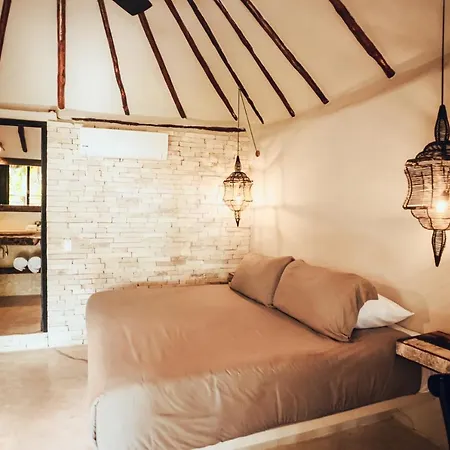 Tribal Hotel 4*
