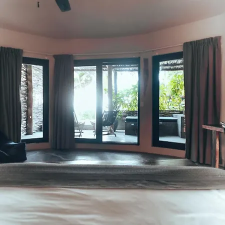 Tribal Hotel