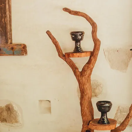 Tribal Hotel Tulum