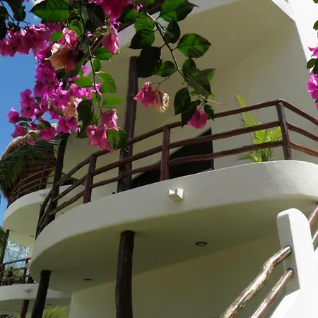 Apartment Tua Large Comfortable Pool Parking Space Tulum
