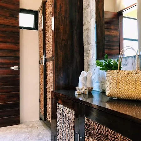 Boutique Jabin Tulum