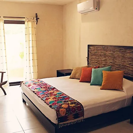 Boutique Jabin 4* Tulum
