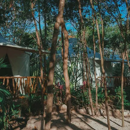 Apartamento Huaya Camp