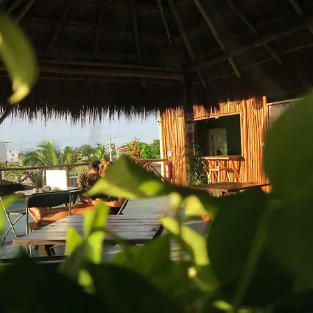 Casa Almendro Hotel Tulum