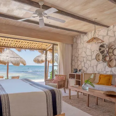 Hotel El Pez A Colibri Boutique 5*