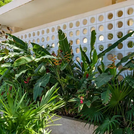 Tiki Tiki Hotel