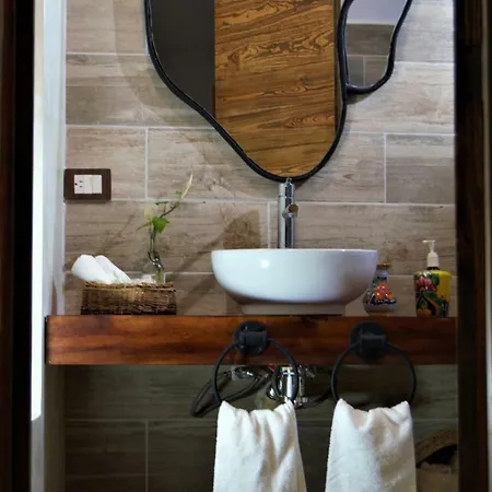 Hotel Boutique Terranova