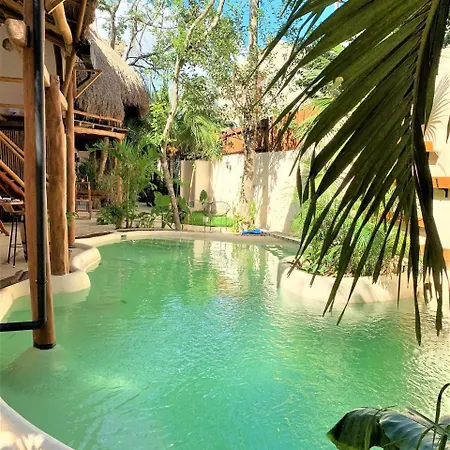 Boutique Terranova Hotel