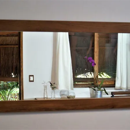 Boutique Terranova Hotel Tulum