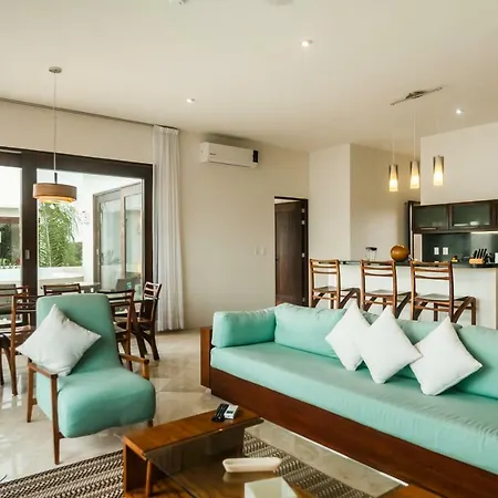 Aparthotel Mak Nuk Village - Clothing Optional 4*