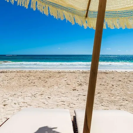 Kanan & Adults Only Playground Hotel 3*