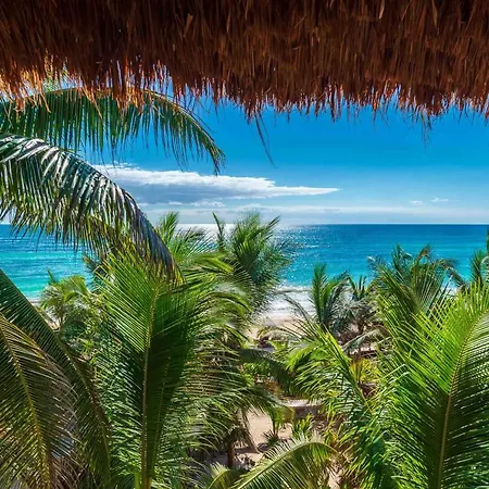 Kanan & Adults Only Playground 3* Tulum