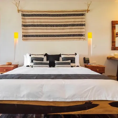 Kanan & Adults Only Playground Hotel Tulum