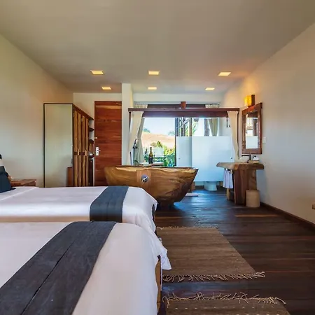 Kanan & Adults Only Playground Hotel 3*
