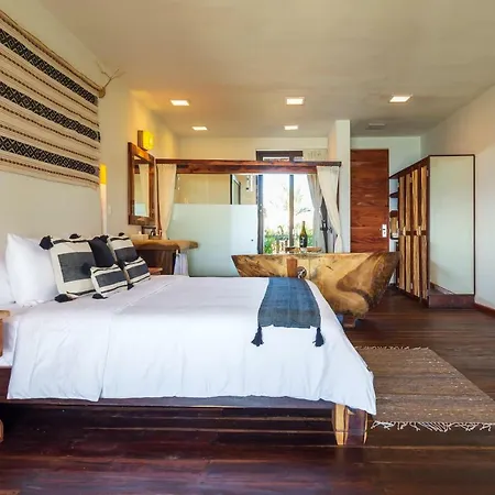 Hotel Kanan & Adults Only Playground Tulum