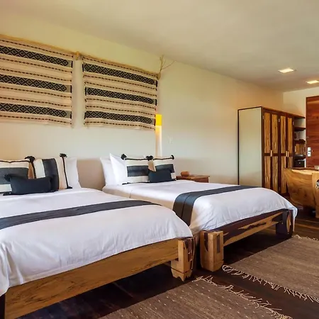 Hotel Kanan & Adults Only Playground Tulum