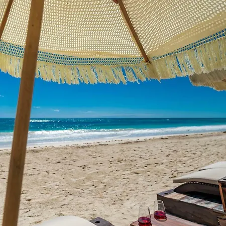Kanan & Adults Only Playground 3* Tulum