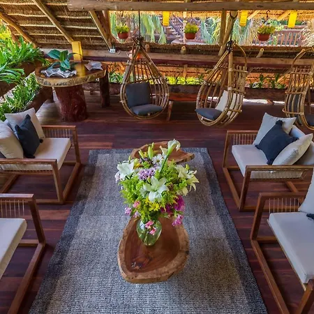 Hotel Kanan & Adults Only Playground