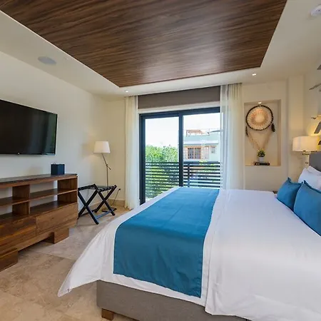 Naay Curamoria Collection Hotel Tulum