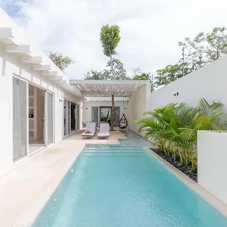 Los Amigos Tulum Apartment