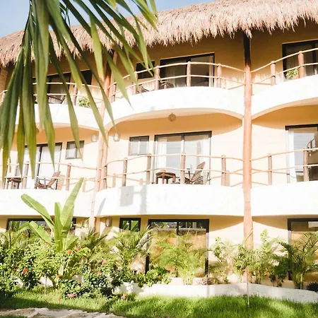 Hotel Boutique Jabin