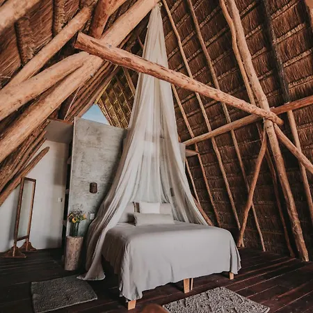 Papaya Playa Project, Tulum, A Member Of Design Hotel Tulum