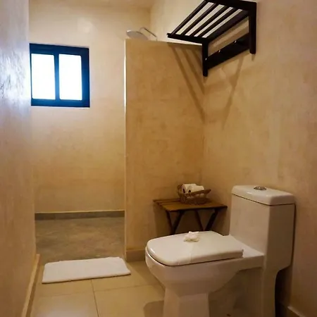 Boutique Jabin Hotel Tulum