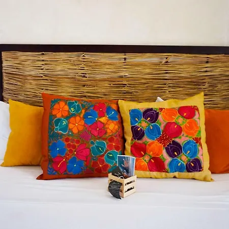 Boutique Jabin Hotel Tulum
