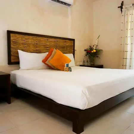 Boutique Jabin Hotel 4*
