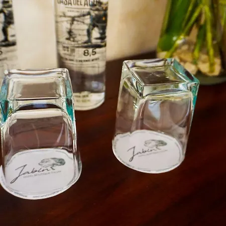 Boutique Jabin Hotel Tulum