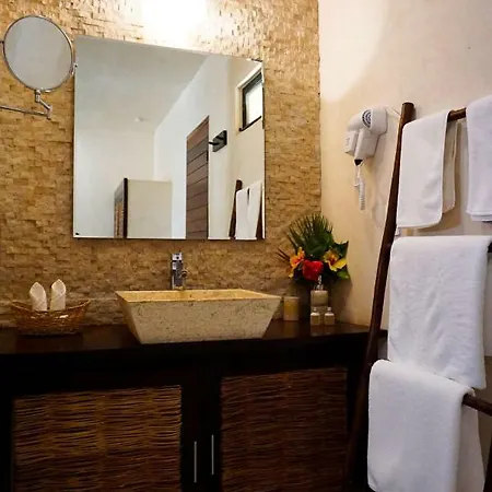 Boutique Jabin Hotel 4*