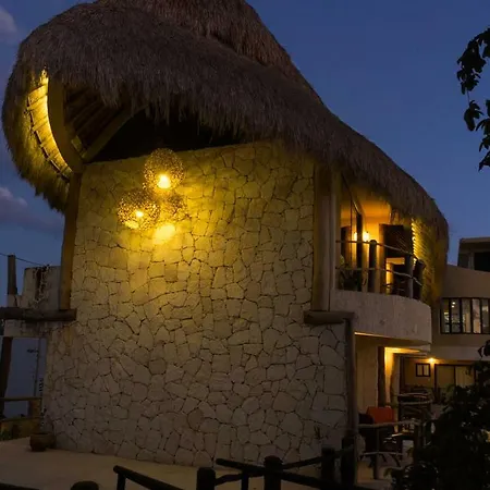 Boutique Jabin Tulum